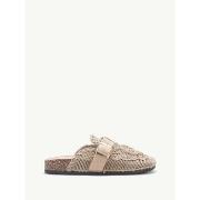Slippers La Modeuse 78363_P186571