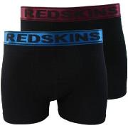 Boxers Redskins 115220