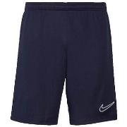 Korte Broek Nike Drifit Academy 23