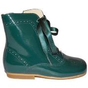 Laarzen Bambineli Pascuala 4253 Verde