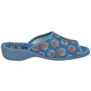 Pantoffels Gema Garcia -