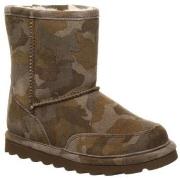 Laarzen Bearpaw BRADY YOUTH Multicolor