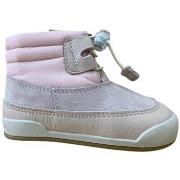 Laarzen Blanditos BERNA BOTA BEBE RESPETUOSA Rosa