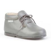 Laarzen Angelitos 422 BOTITA CORDON Gris