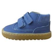 Enkellaarzen Blanditos LIMA BOTA BEBE RESPETUOSA Jeans