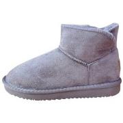 Laarzen Xti 151413 BOTA PELO Taupe