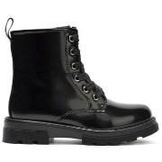 Laarzen Conguitos COSH305017 Negro