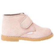 Laarzen Angelitos SAFARI CLASICA 402 Rosa