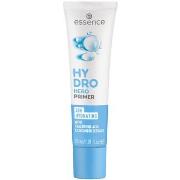 Foundations en Concealers Essence Hydraterende Basis Hydro Hero