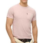 T-shirt Korte Mouw Superdry -