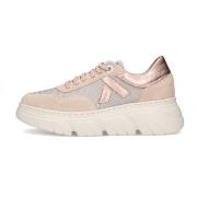 Lage Sneakers CallagHan 51816