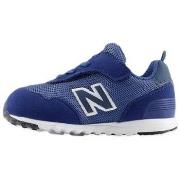 Lage Sneakers New Balance I5154KL