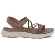 Sandalen Skechers 141473TAN