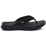Teenslippers Skechers 141459BBK