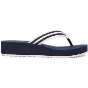 Teenslippers Tommy Hilfiger FW0FW09196DW6