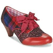 Pumps Irregular Choice END OF STORY