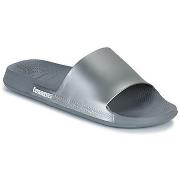 Teenslippers Havaianas SLIDE CLASSIC METALLIC