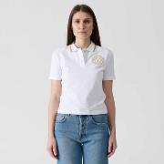 T-shirt Versace Jeans Couture POLOLOGOLUREX