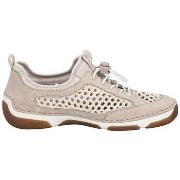 Lage Sneakers Rieker RKR957