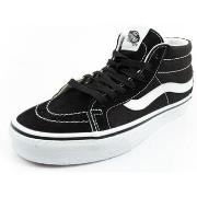 Hoge Sneakers Vans VN0A391F6BT