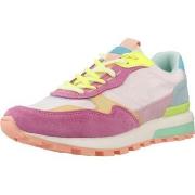 Lage Sneakers Victoria Sport Zapatillas Mujer Modèle 1156110v
