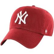 Pet '47 Brand New York Yankees MLB Clean Up Cap