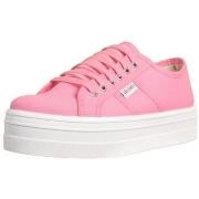 Lage Sneakers Victoria Sport Zapatillas Mujer Modèle 109200
