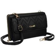 Schoudertas 4U Cavaldi PUM132268Black55349
