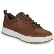 Lage Sneakers Timberland MAPLE GROVE LTHR OX