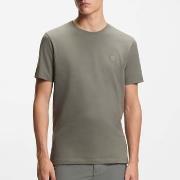 T-shirt Korte Mouw BOSS Camisetas Hombre Modèle 50508584hb