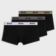 Boxers BOSS Ropa Interior Hombre Modèle 50554693hb