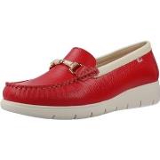 Mocassins Fluchos Mocasines Mujer Modèle 2421f