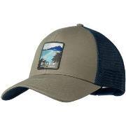 Pet Buff Explore Trucker Cap