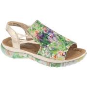 Sandalen Rieker Sandals
