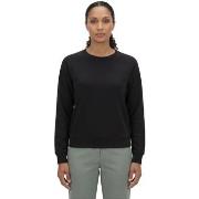 T-Shirt Lange Mouw Skechers Skechluxe Elevate Crewneck