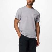T-shirt Columbia Camisetas Hombre Modèle Outdoor Back Graphic