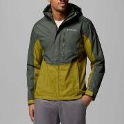 Windjack Columbia Chubasqueros Cortavientos Hombre Modèle Puring Adven...