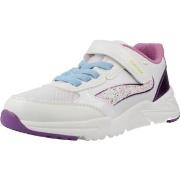 Lage Sneakers Geox Zapatillas Niña Modèle J Loftus