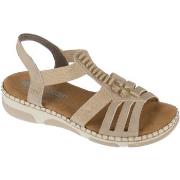Sandalen Rieker Sandals 66201