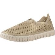 Instappers Ilse Jacobsen Sport Zapatillas Mujer Modèle 179043