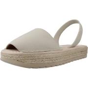 Espadrilles Ria Alpargatas Mujer Modèle 21922 S2