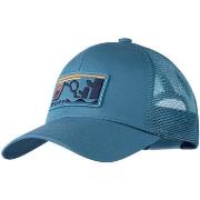Pet Buff Explore Trucker Cap