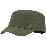 Pet Buff Military Cap