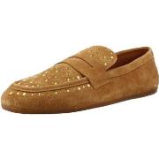 Mocassins Noa Harmon Mocasines Mujer Modèle Prado