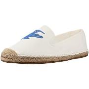 Espadrilles Tommy Hilfiger Alpargatas Mujer Modèle Fw0fw09240