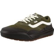 Lage Sneakers Vans Sport Zapatillas Hombre Modèle Ultrarange 2