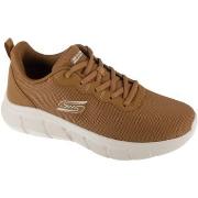 Lage Sneakers Skechers Bobs B Flex - Icy Edge