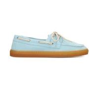 Bootschoenen Poelman Ilse Mocassins Femmes
