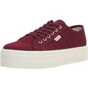 Lage Sneakers Victoria Sport Zapatillas Mujer Modèle 109200