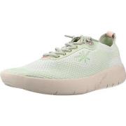 Lage Sneakers Sunni Sabbi Sport Zapatillas Mujer Modèle Flyx 059